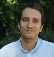 Profilbild von Jonas Trittler