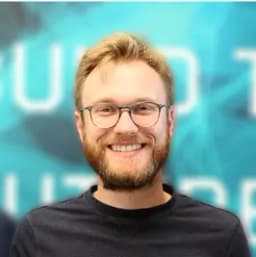 Profilbild von Dr. Markus Hörmann